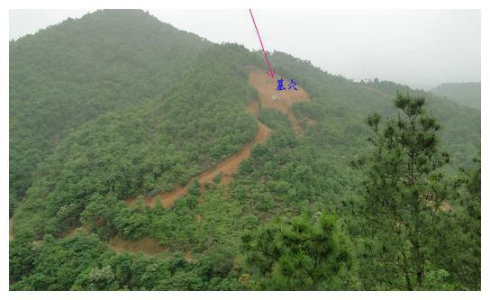 阴宅风水什么是来龙_阴宅风水知识,怎样看阴宅风水_阴宅风水