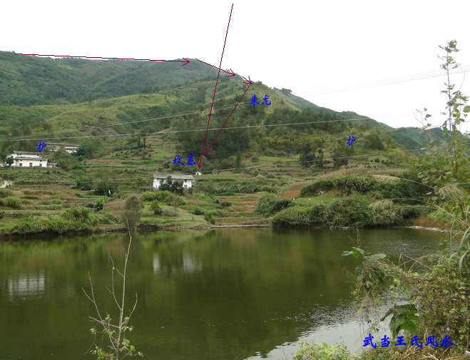 名人农村坟地风水图片_周易坟地风水_农村坟地风水大全