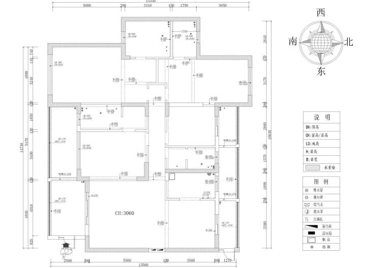 餐厅圆形吊顶效果图大全_新中式餐厅圆形吊顶的风水_中式圆形吊顶