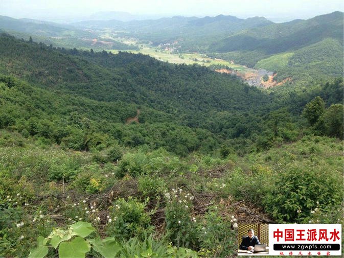 阴宅风水_阴宅风水对女儿的影响_阴宅风水大师教你怎样看墓地风水