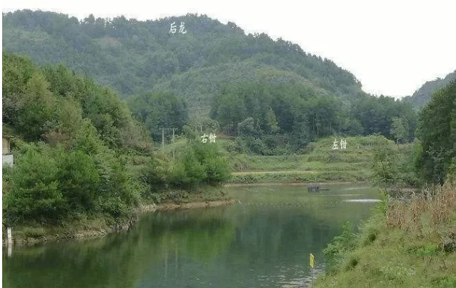 坟地风水学_坟地的风水_农村真实坟地风水事件