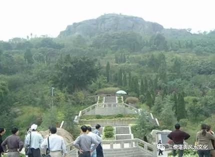 坟地的风水_坟地风水学_农村坟地风水 祥安阁墓地风水