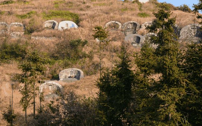 农村坟地风水 祥安阁墓地风水_坟地的风水_坟地风水学