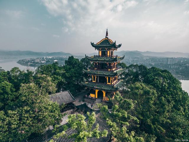 三僚风水文化景区_阆中风水文化景区天宫院的历史_兴国三僚风水文化景区