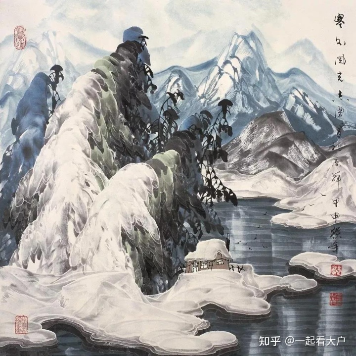 玄关风水画牡丹图_玄关 画 风水_玄关装修画怎么选玄关风水