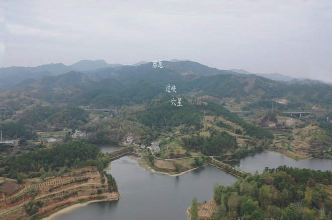 许世友祖坟墓地风水图_出巨富的祖坟考察_风水考察高官祖坟