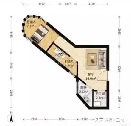 房屋缺西北角如何化解_十字路口房屋风水化解_风水上房屋缺角怎么化解