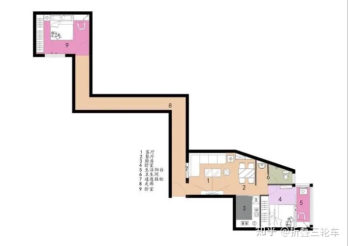 风水上房屋缺角怎么化解_房屋缺西北角如何化解_十字路口房屋风水化解