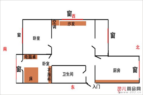 一进门是客厅风水好吗_房子西北角是客厅风水讲解_房子客厅风水禁忌