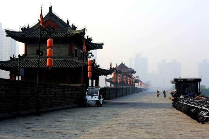 三僚风水文化景区 坐车_三僚风水文化景区_三僚风水文化景区怎么样