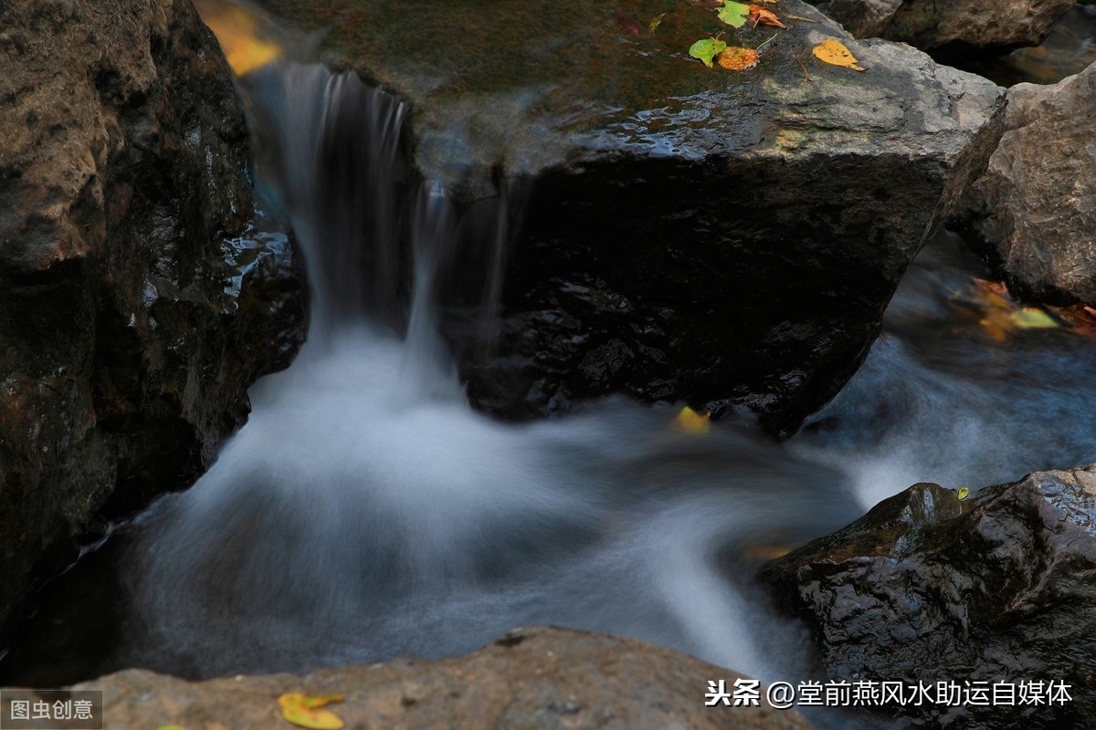 看懂此文，你就能简易预测风水吉凶哦