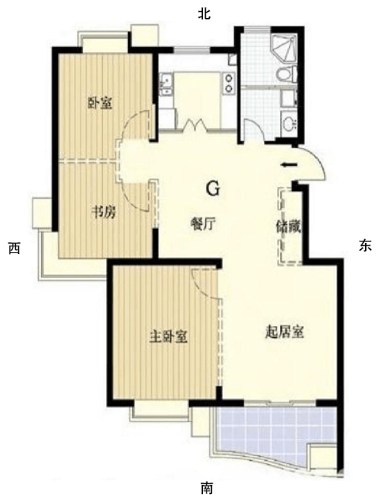 卫生间在东北角风水 梧桐浅谈2023-01-2112:46·陕西0