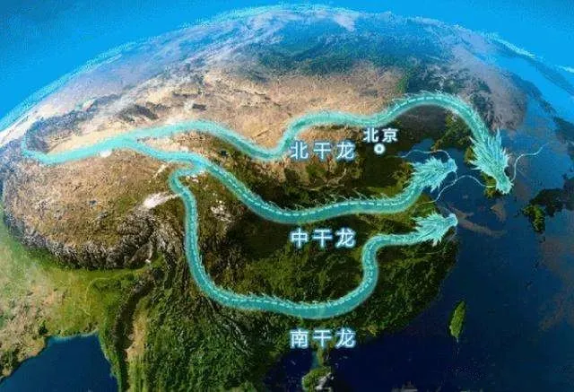 中国十大风水宝地，你去过几个？？