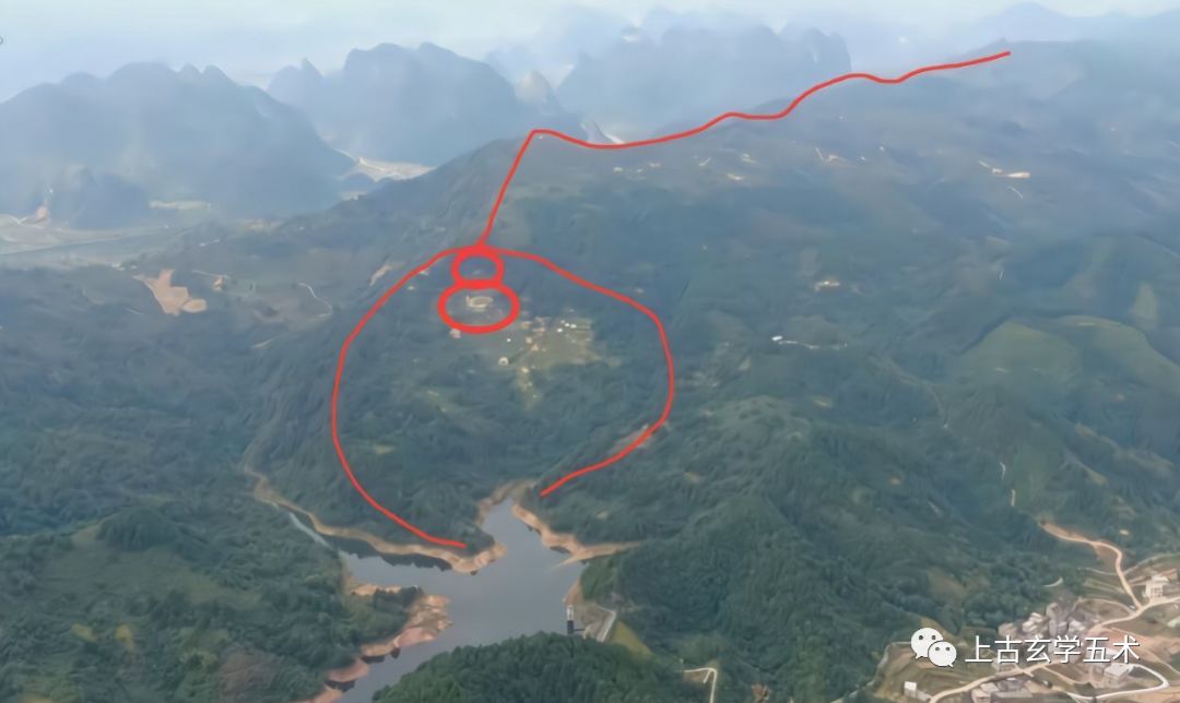 怎么看墓地的风水宝地？墓地风水之看山看水