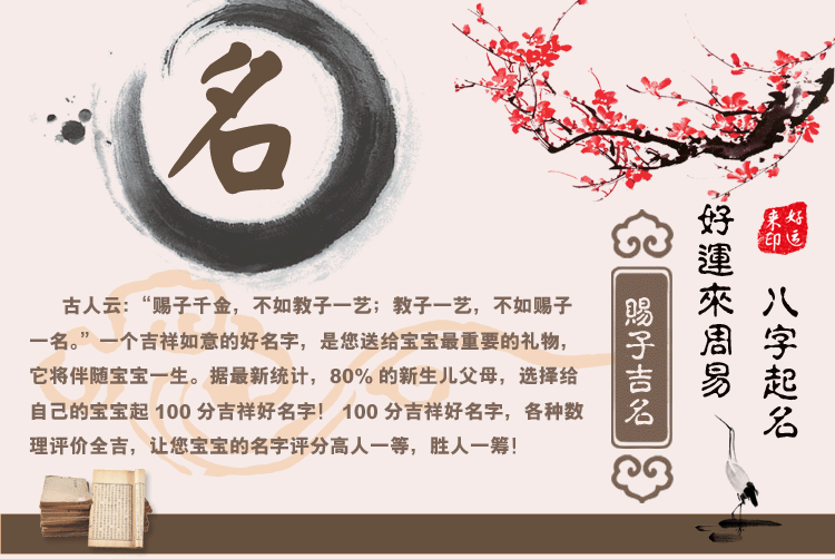 起名解名宝宝取名最新版介绍，时尚又好写