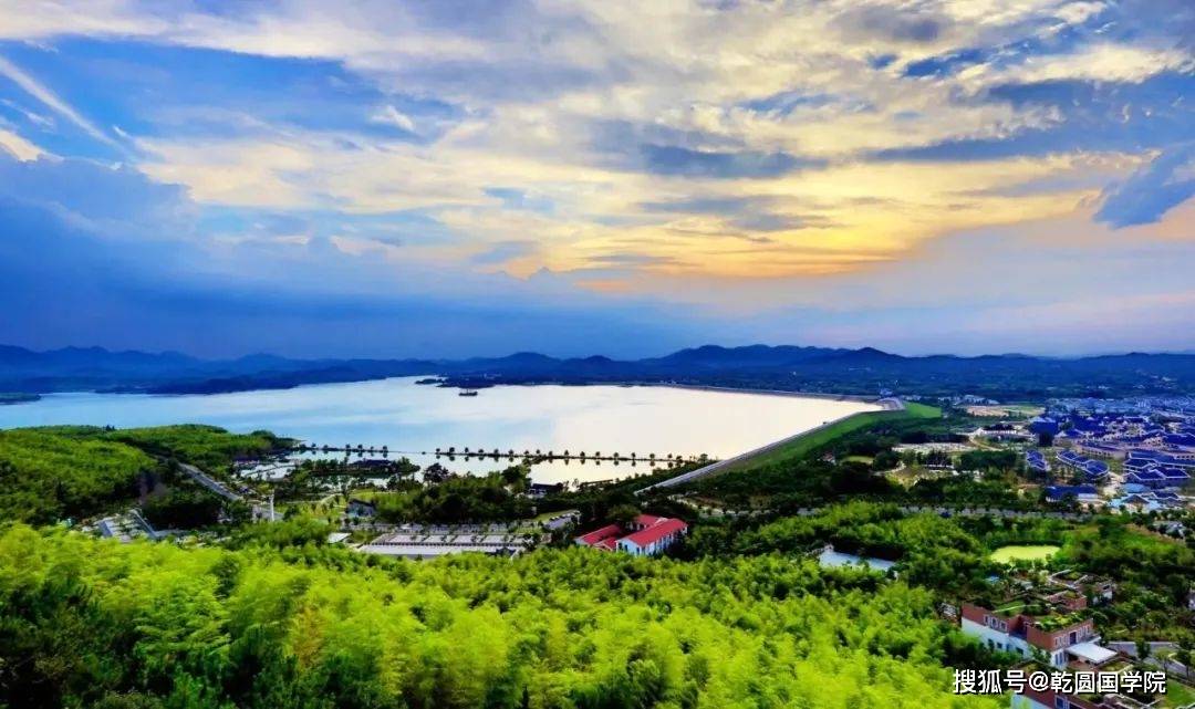 （李向东）风水宝地——风水之道，你知道吗？