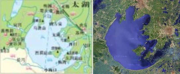 中国历史上的三大风水宝地，你知道几个？