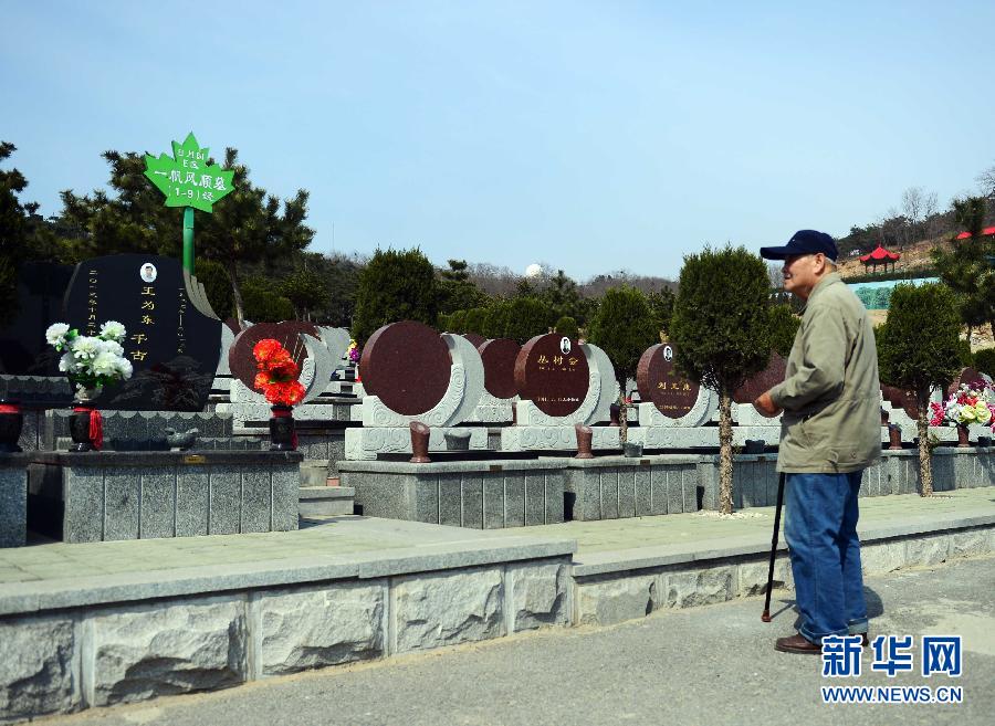 大连市旅顺口区积极落实殡葬政策率先拆除封闭焚烧设施