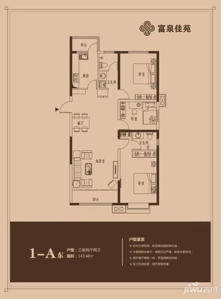 5月第一周保定楼盘网友来电情况