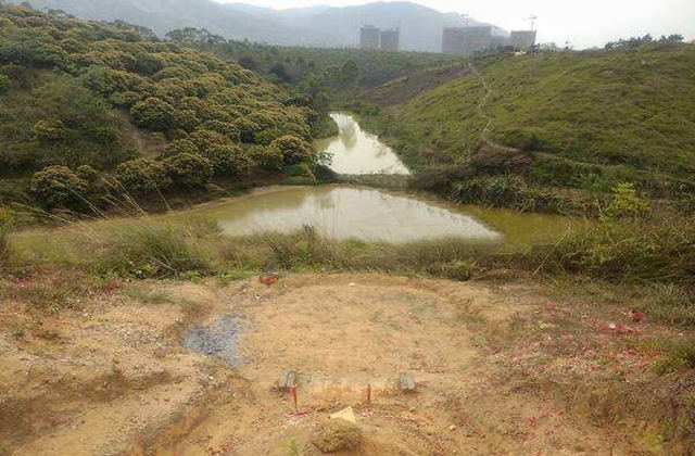 阴府风水好阴宅风水学讲究什么，子孙兴旺平安幸福