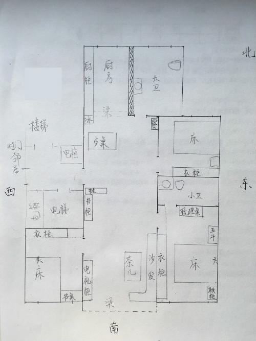 专注阳宅风水理论，引导读者朋友们了解自家厨房布局的风水好坏