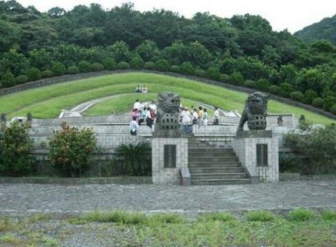 农村祖坟风水宝地的要求