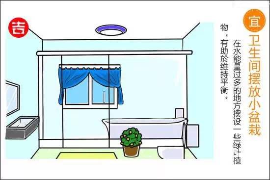 Part2卫浴装修讲|格局选材必须注意！