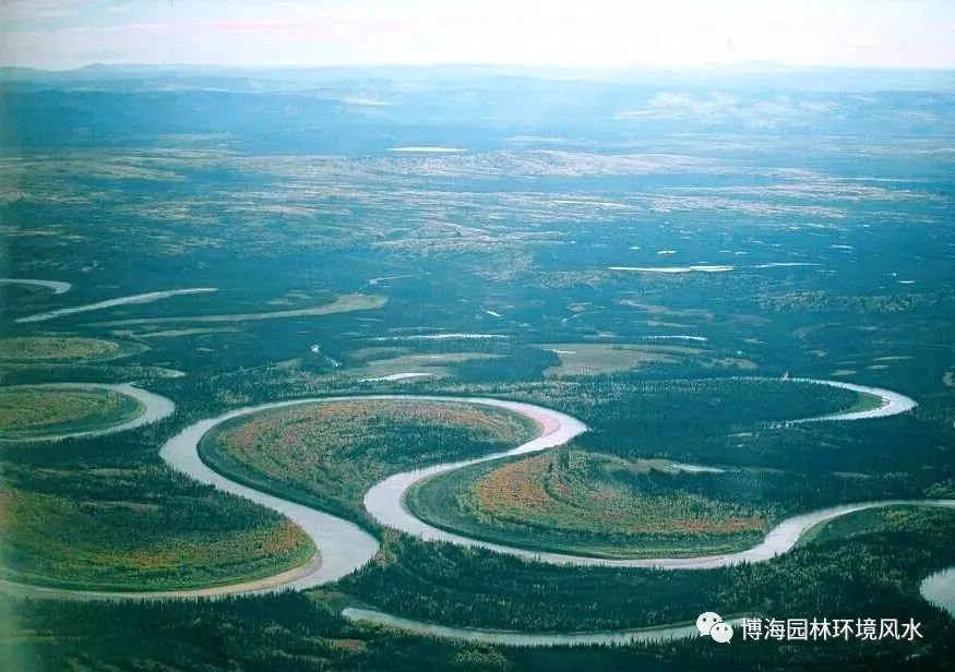 （李向东）风水之道——向山山水水寻求保护