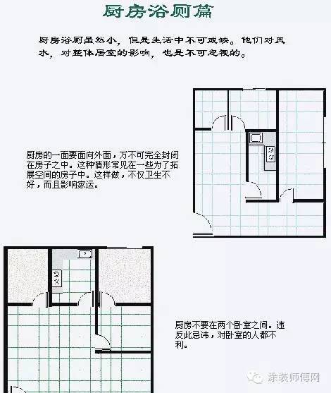 好师傅命理风水:装修房子或设计装修时有足够的理由