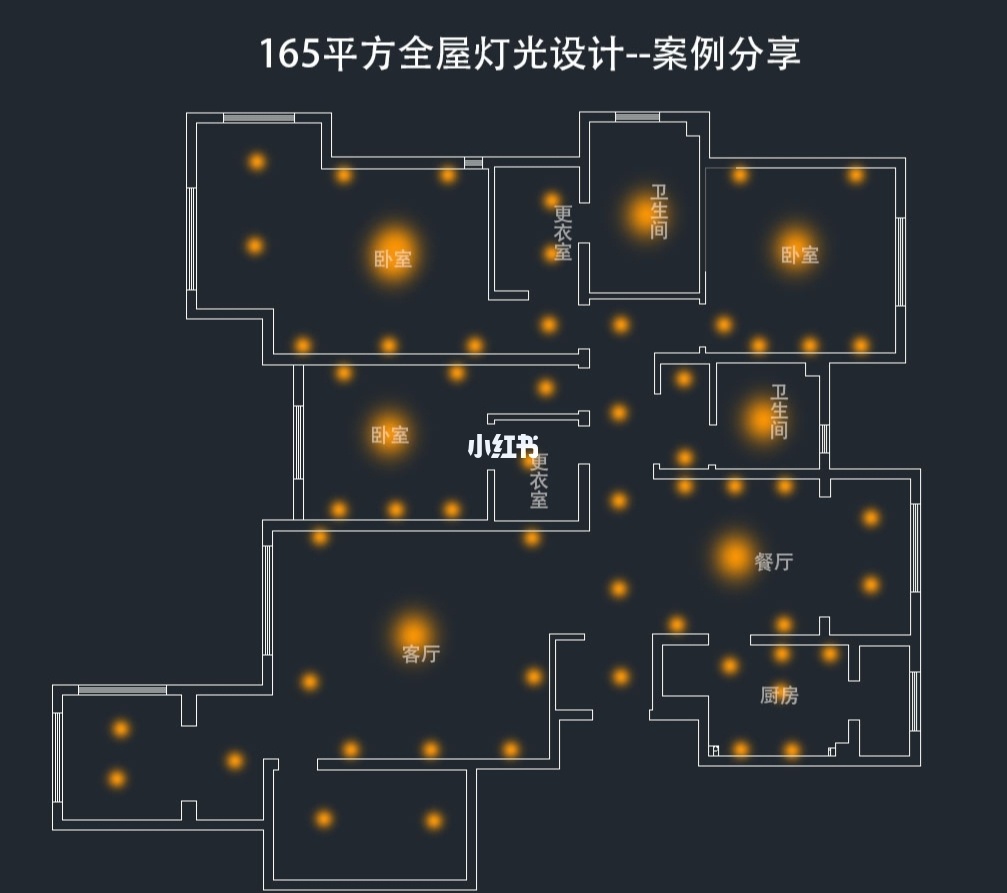 采光不足？三招教你搞定奇葩天井户型！