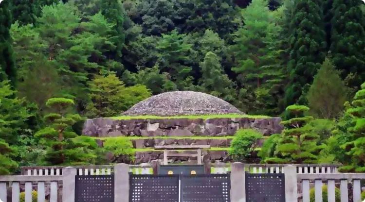 农村看坟地绝招看明堂风水几年见效，能旺多久