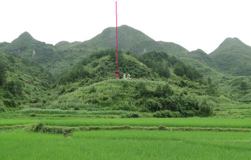 慈世堂：墓地风水地形朝向有何讲究，你知道吗？