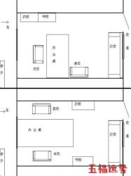 办公楼东北角办公室风水注意事项，你知道吗？