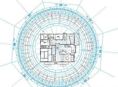 坟地风水罗盘指南针 为什么说日本是一个深受中国传统文化影响的国家