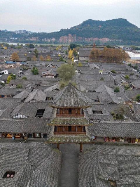 风水堂：古人对风水布局的讲究