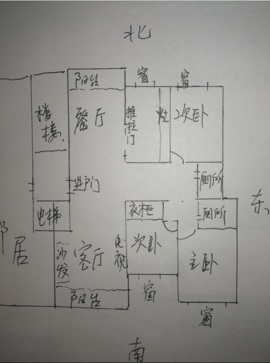 居美家教你改善客厅风水的招术，效果这么漂亮！