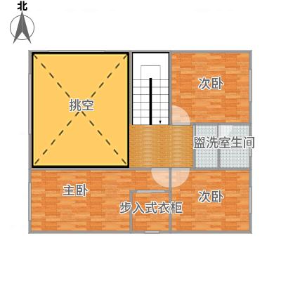 一梯两户户型选择西面的房屋并不一定吃亏