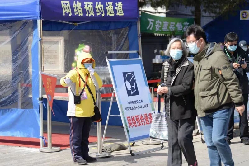 北京最早建立历史最长现代公墓上百位名人墓上线