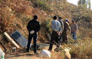 看坟地风水顺口溜 选墓地的最好方位是什么