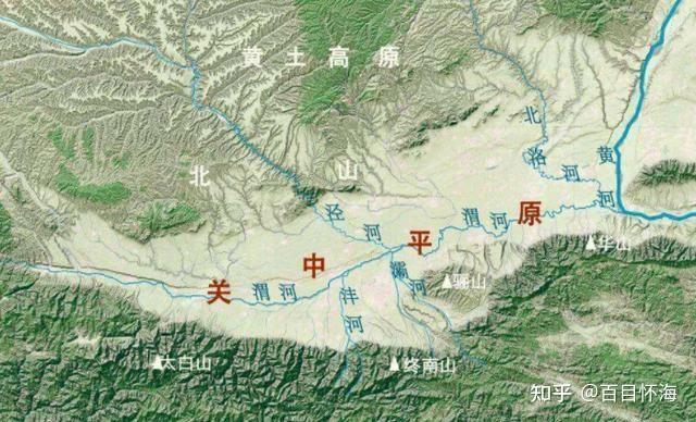 中国北魏时期的风水宝地，你知道几个？