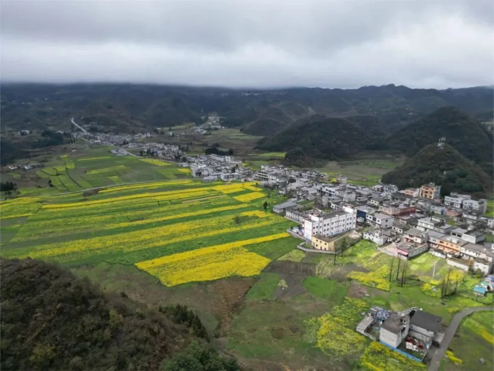 中国风水文化第一村:兴国县神秘的三僚村