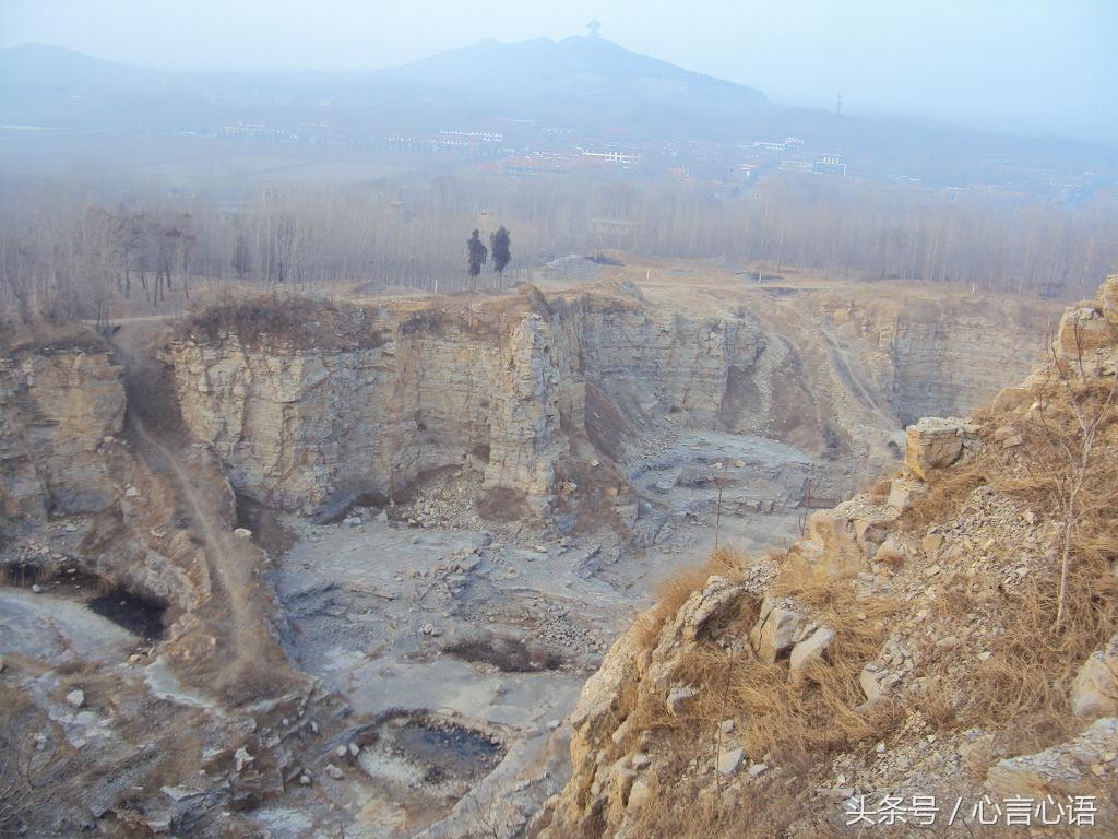 中国有一风水宝地，更有外国人慕名葬于此地！