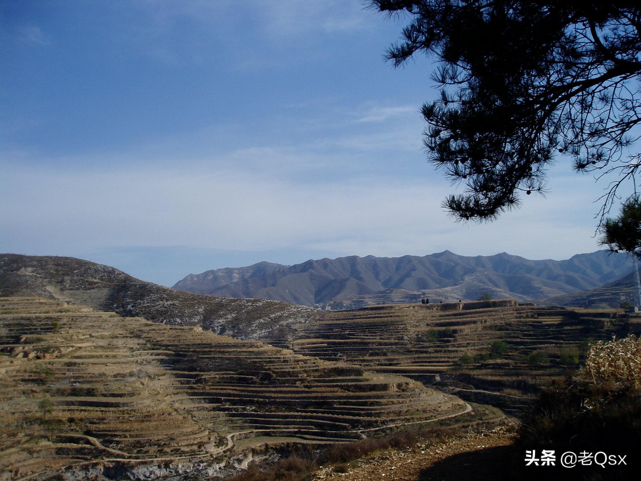 炮弹壳放办公室里风水 太行山西麓郝家庄：历史悠久，姓氏众多，传说神秘