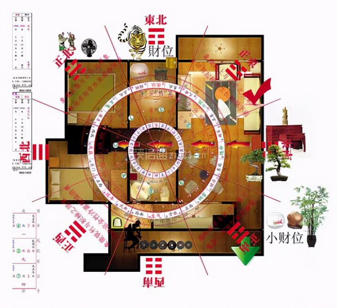 2018 年农村建房风水禁忌大揭秘，位置、方位、布局都有讲究