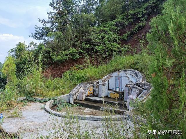 农村墓地风水知识：平原农村坟地风水的注意事项