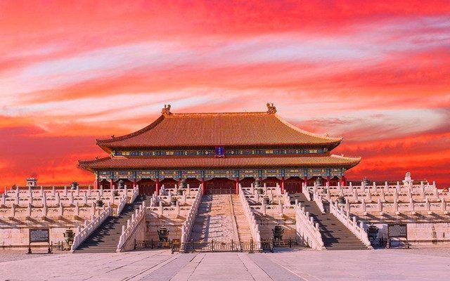 风水：中国古代建筑选址的综合评判与文化内