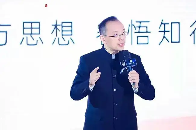 许至明：国学智慧与优秀传统文化传承的杰出代表