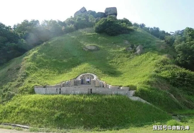 墓地风水的重要性及如何正确选择墓地风水图解