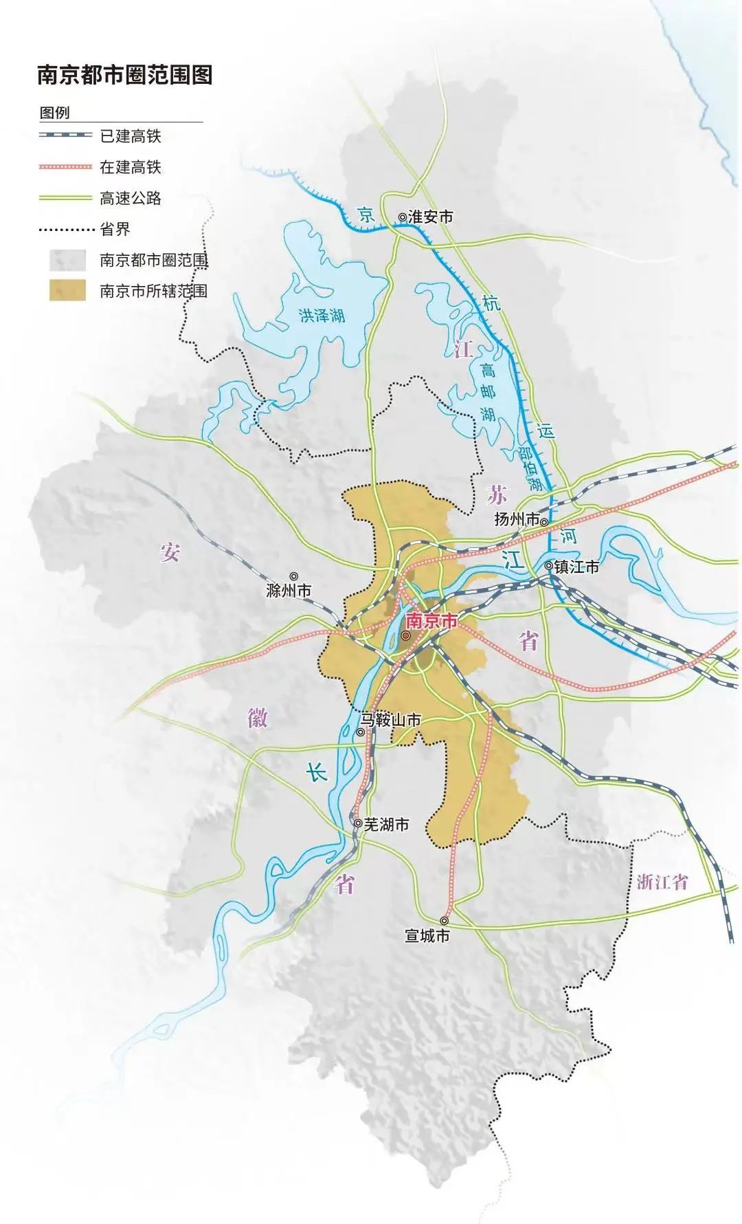 南京：一座有故事的城市，正成为新一线城市中的热门之选